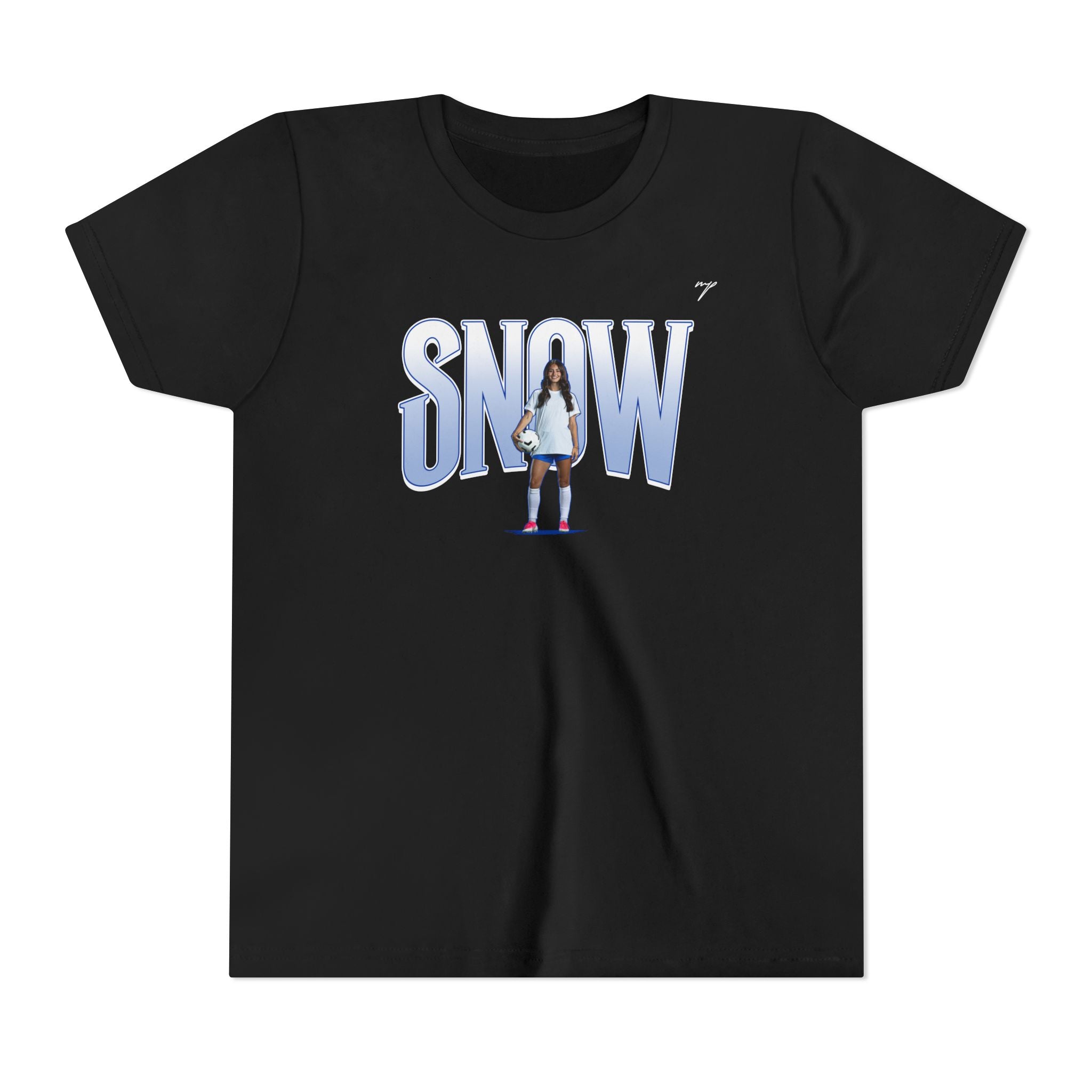 Sydney Snow YOUTH Graphic Tee