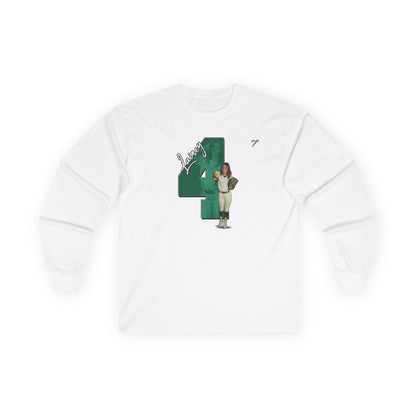 Lainey Hall Long Sleeve Tee