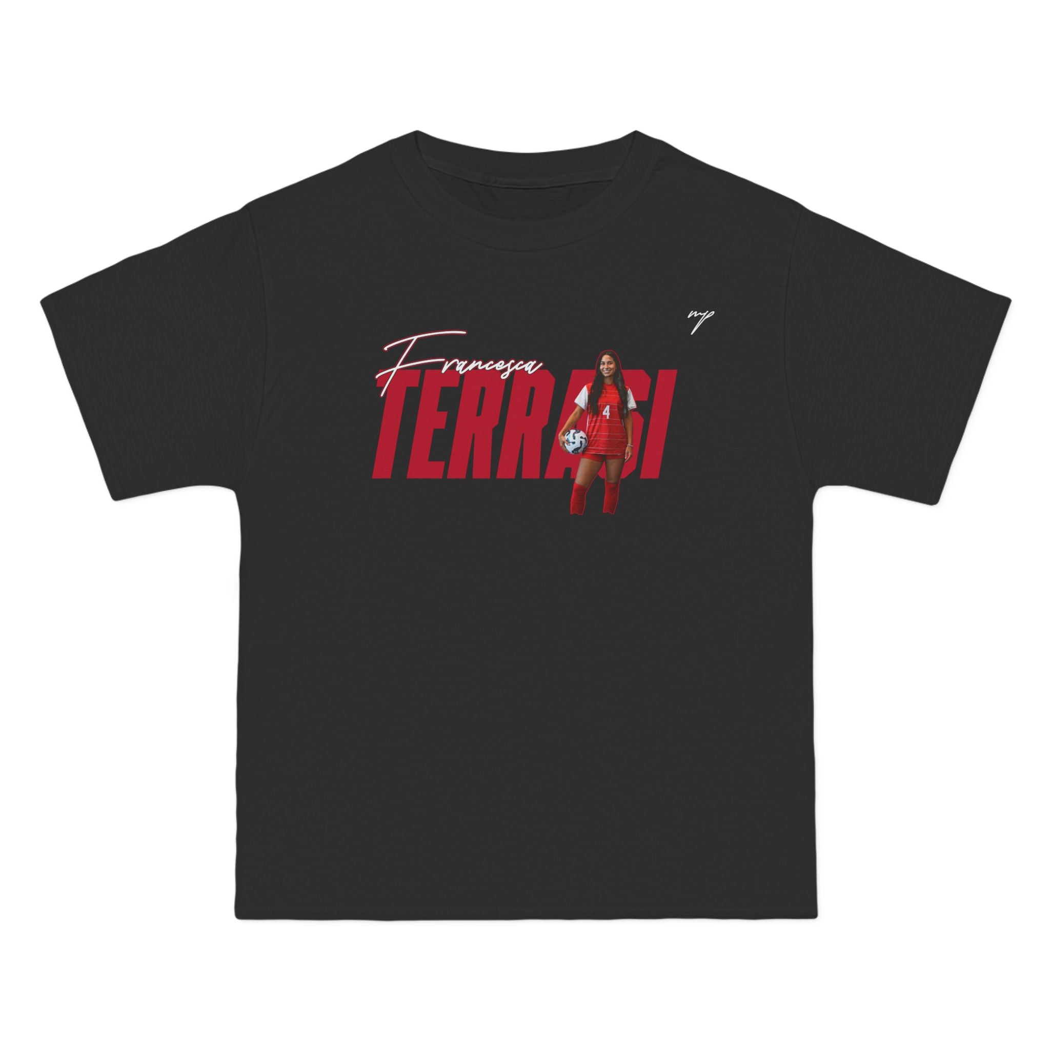 Francesca Terrasi Vintage Tee