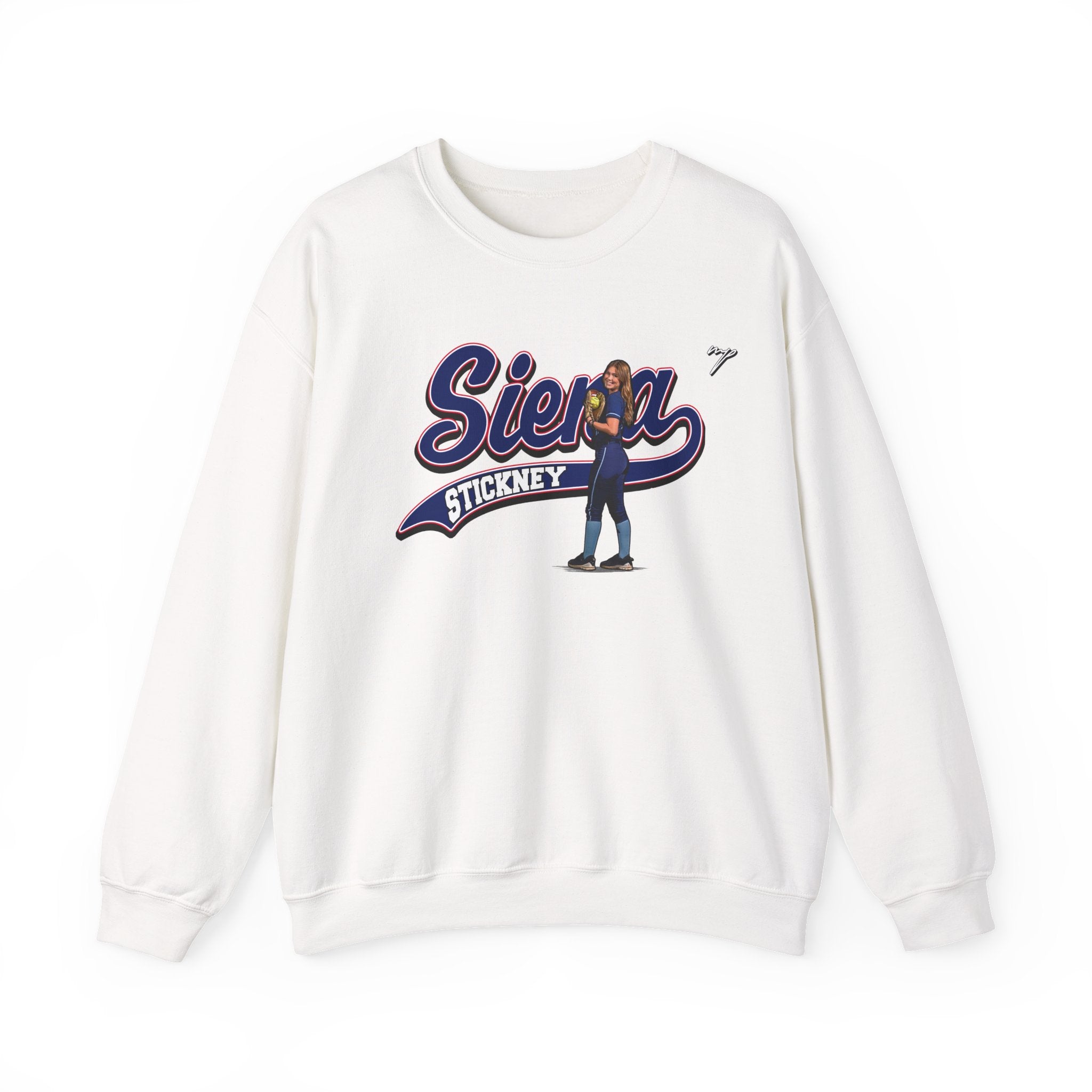 Siena Stickney Crewneck