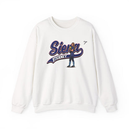Siena Stickney Crewneck