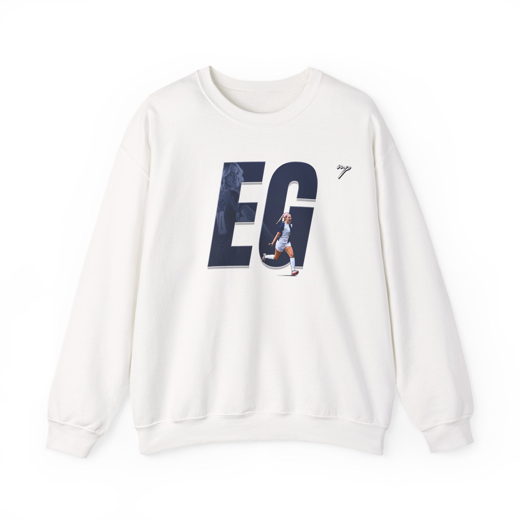 Elaina Grenz Crewneck