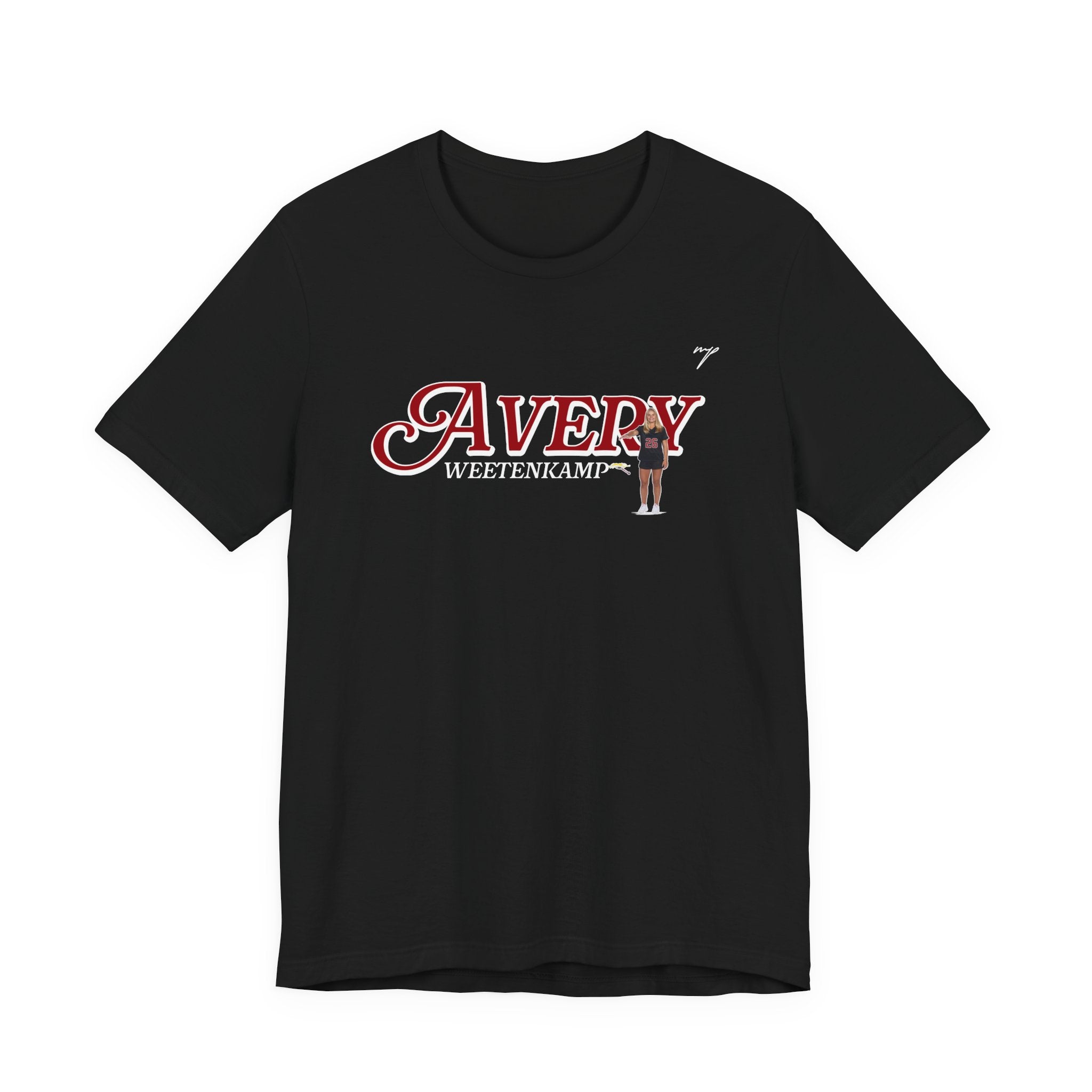 Avery Weetenkamp Graphic Tee
