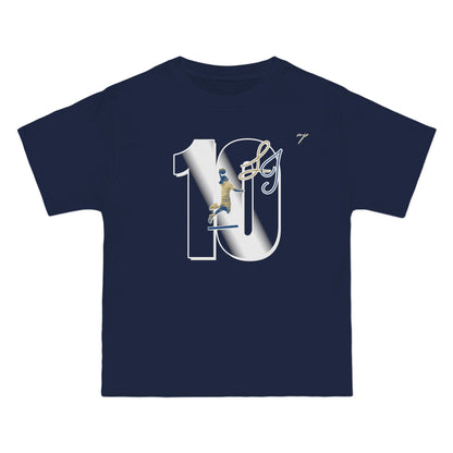 LJ Miller Jr Vintage Tee