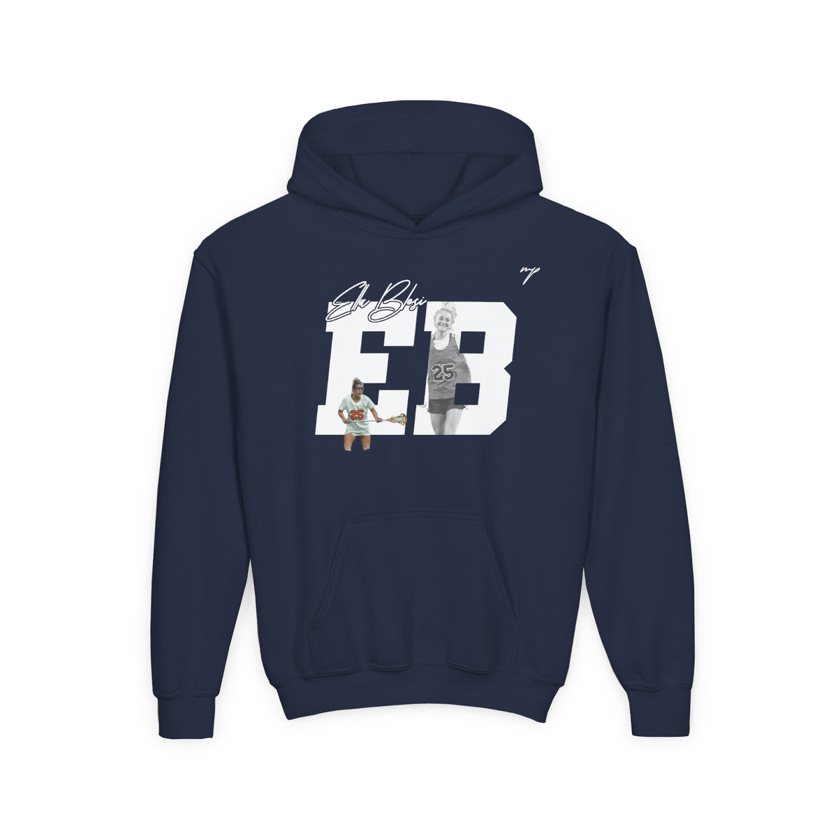 Ella Blesi YOUTH Hoodie