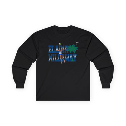 Elaina Millaway Long Sleeve Tee