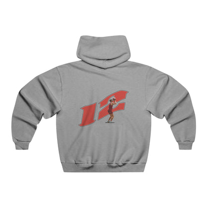 Luke Olmstead Vintage Hoodie