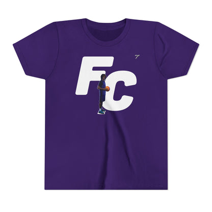 Frantzley Cherilus YOUTH Graphic Tee