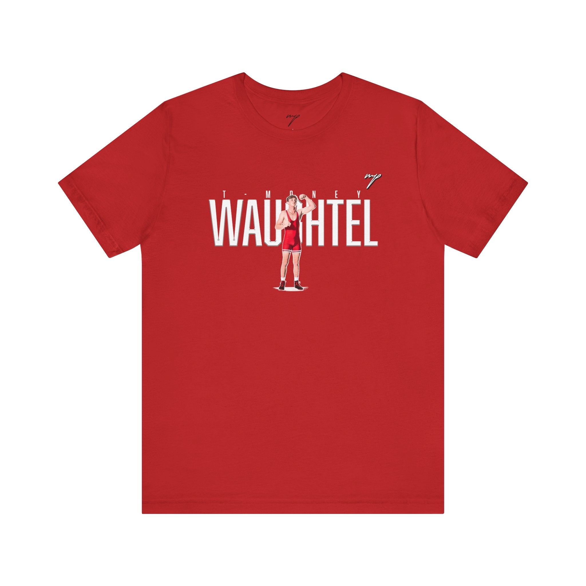 Tyson Waughtel Graphic Tee