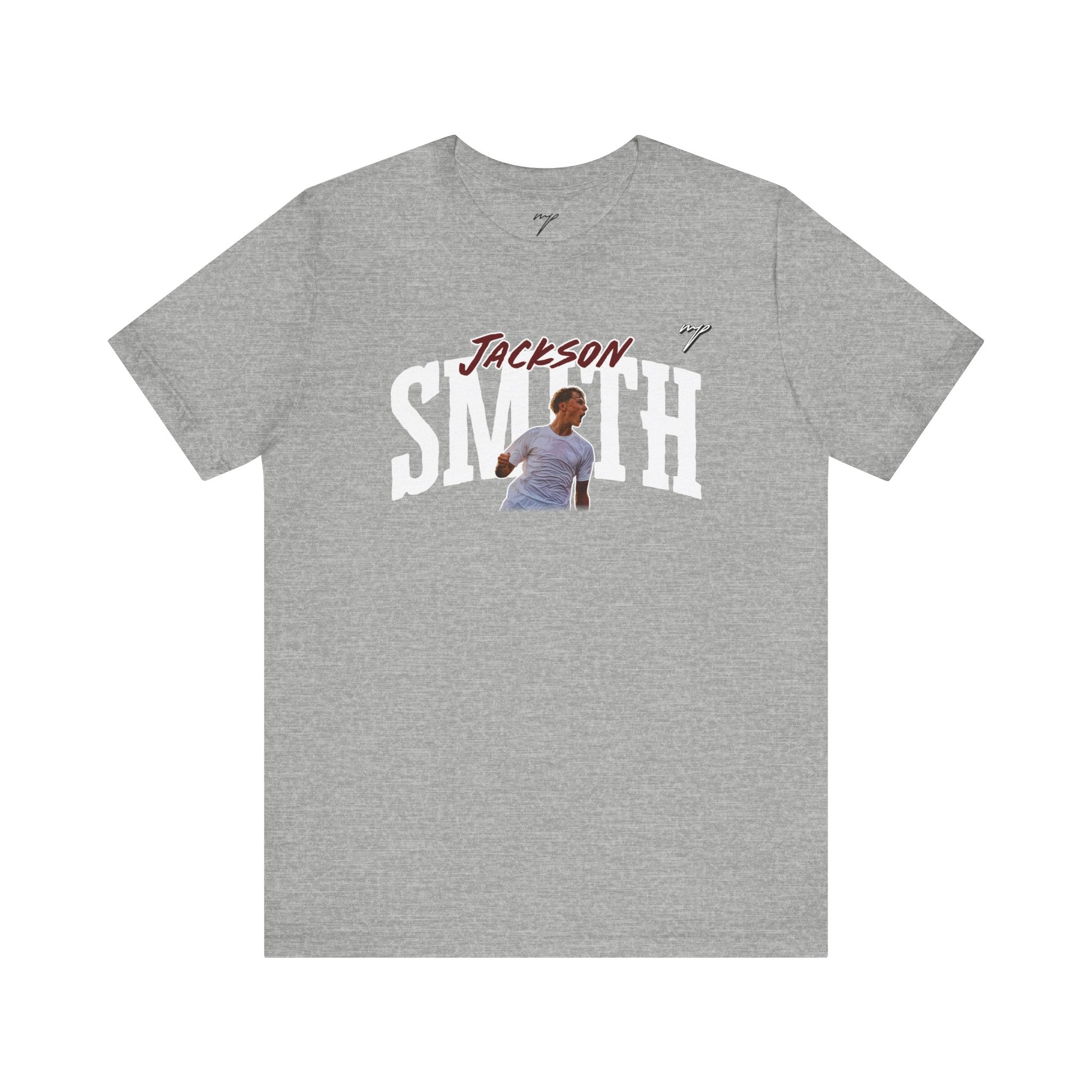 Jackson Smith Graphic Tee