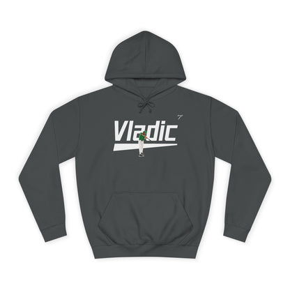Tyler Vladic Hoodie