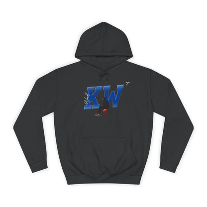 Keimarien Wood Hoodie