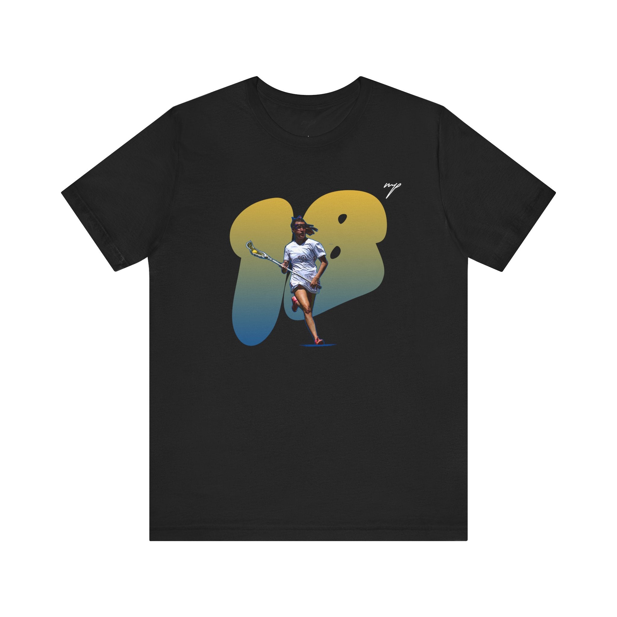 Grace Varley Graphic Tee
