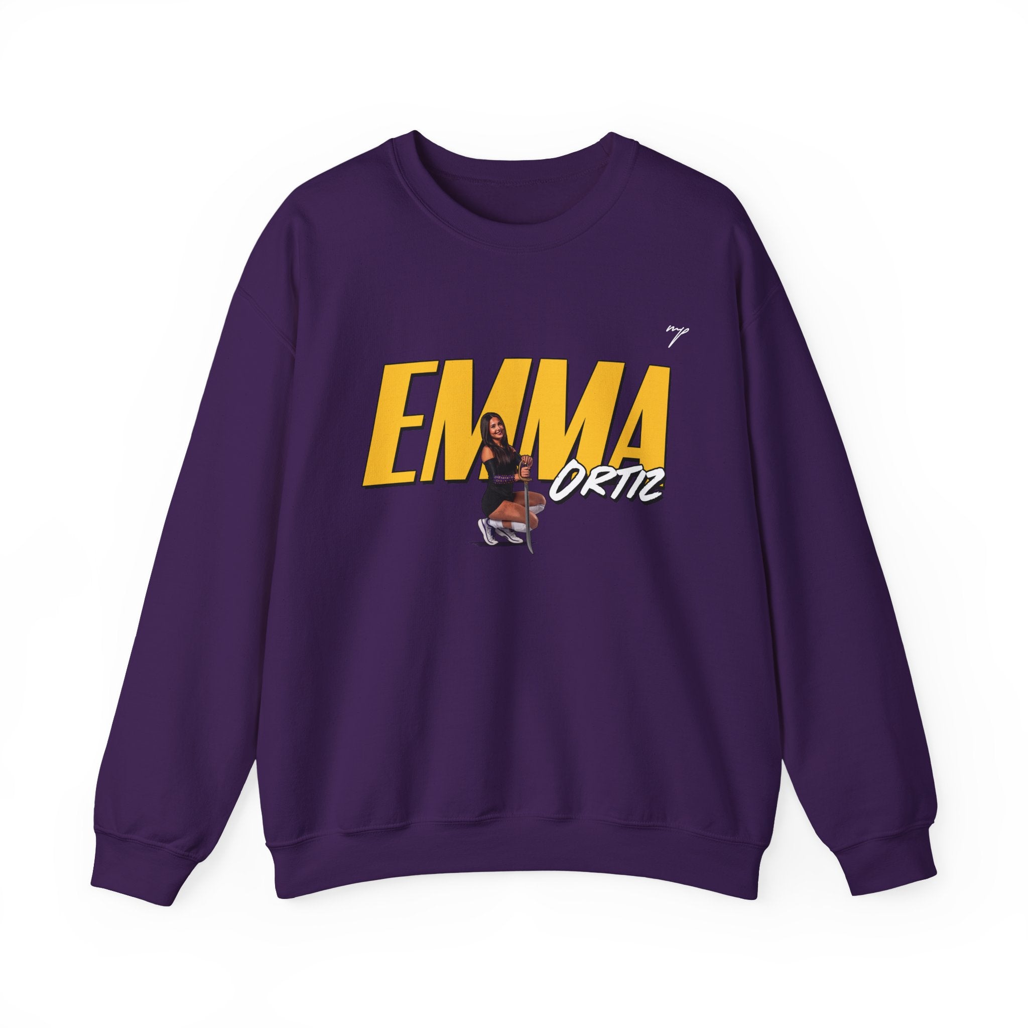 Emma Ortiz Crewneck