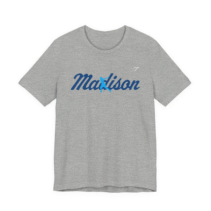 Madison Kurtz Graphic Tee