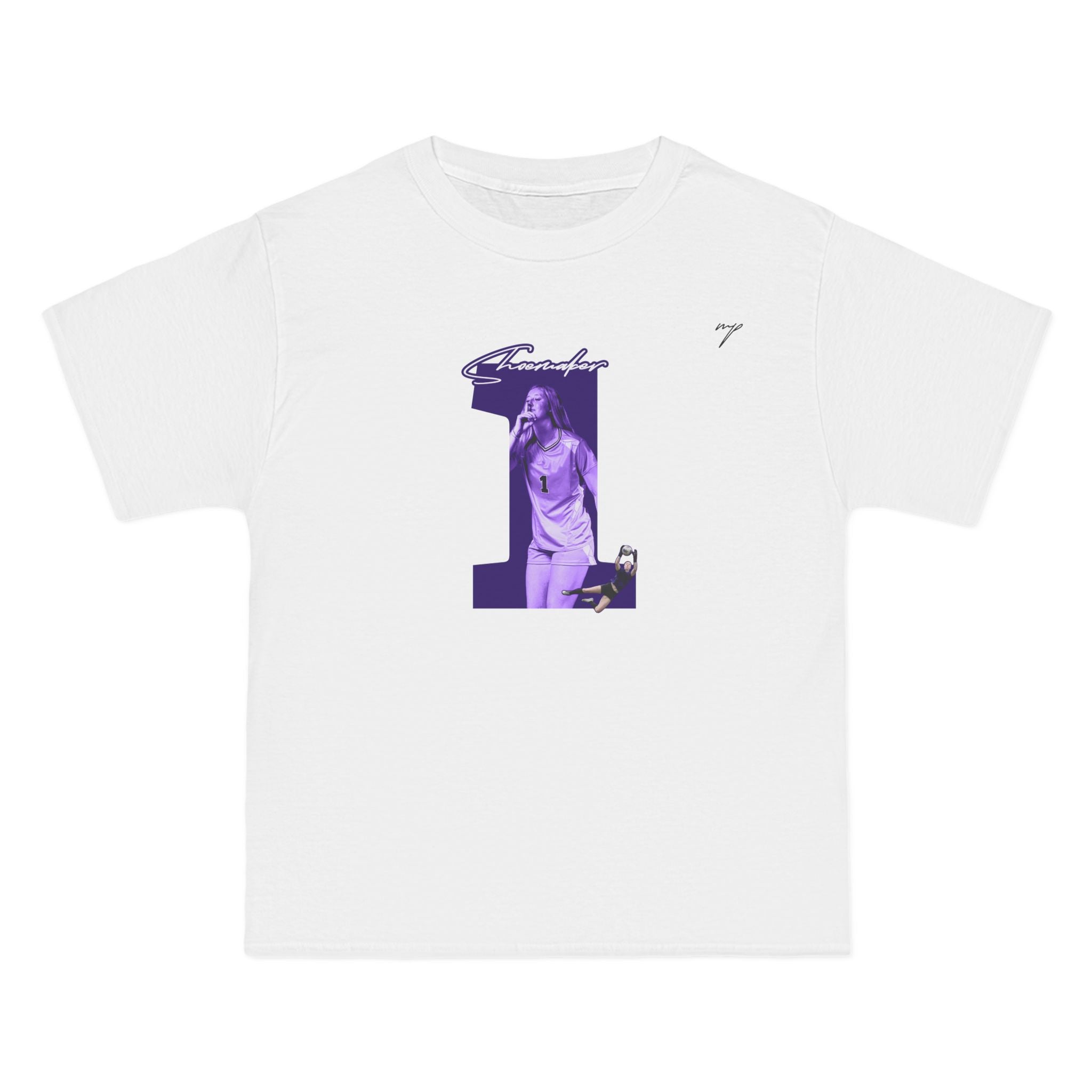 Grace Shoemaker Vintage Tee