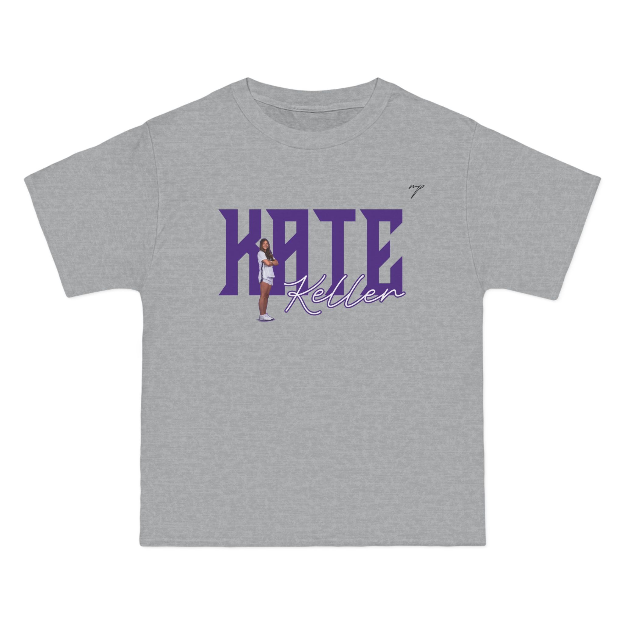 Kate Keller Vintage Tee