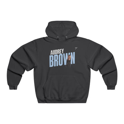 Audrey Brown Vintage Hoodie