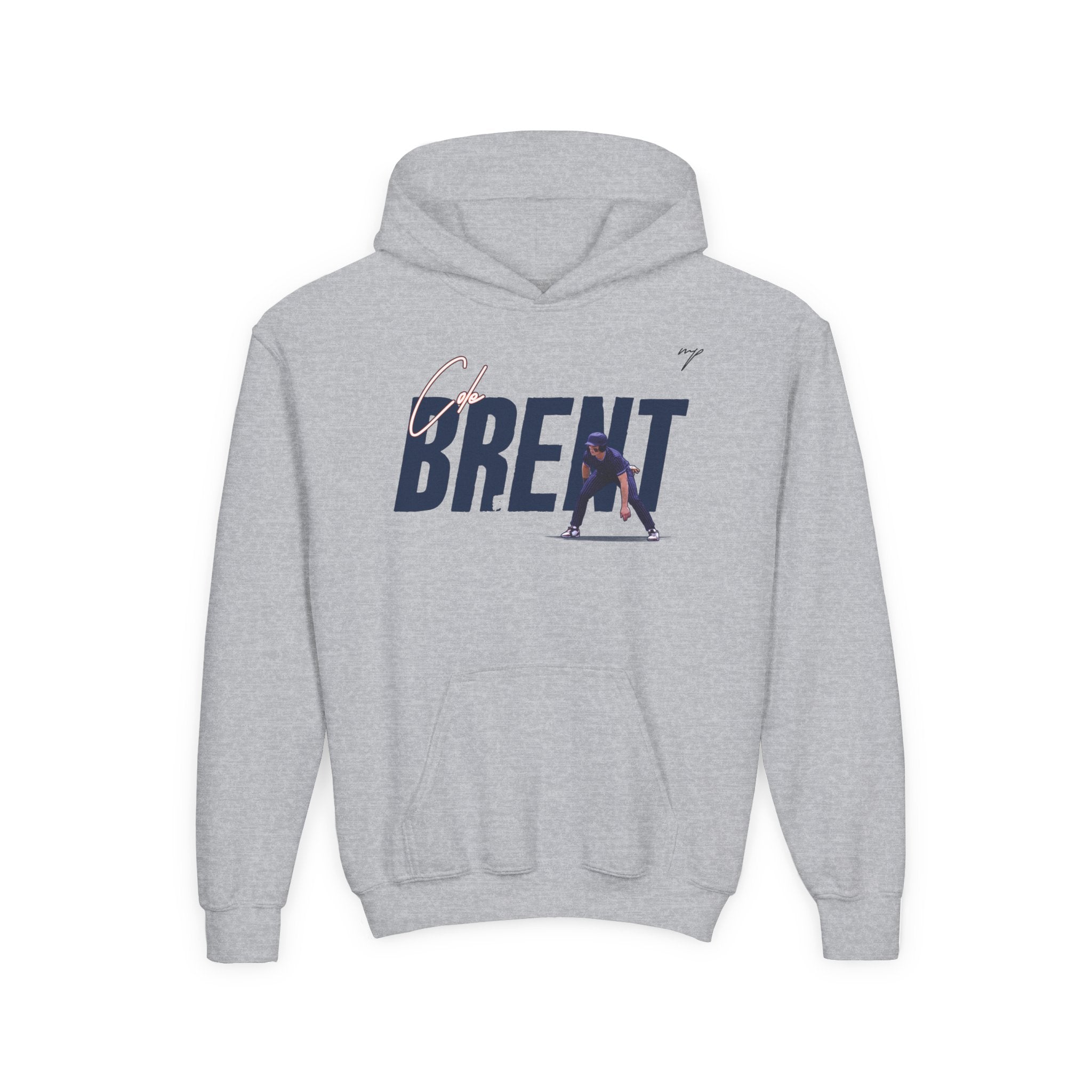 Cole Brent YOUTH Hoodie