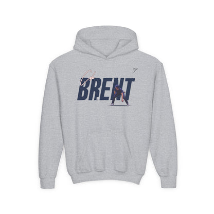 Cole Brent YOUTH Hoodie