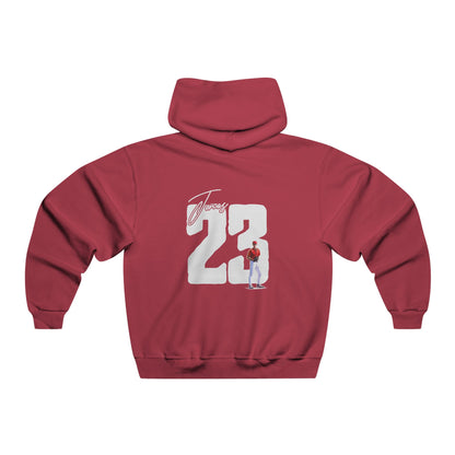 Dylan Jones Vintage Hoodie