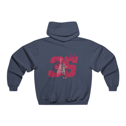 Presley Lively Vintage Hoodie