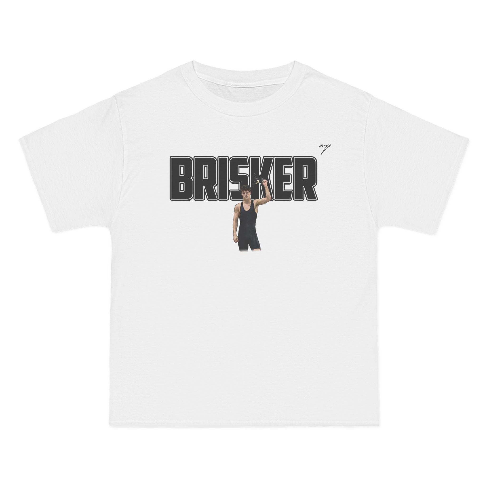 Brody Brisker Vintage Tee