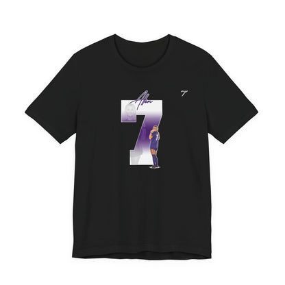 Maddie Allen Graphic Tee