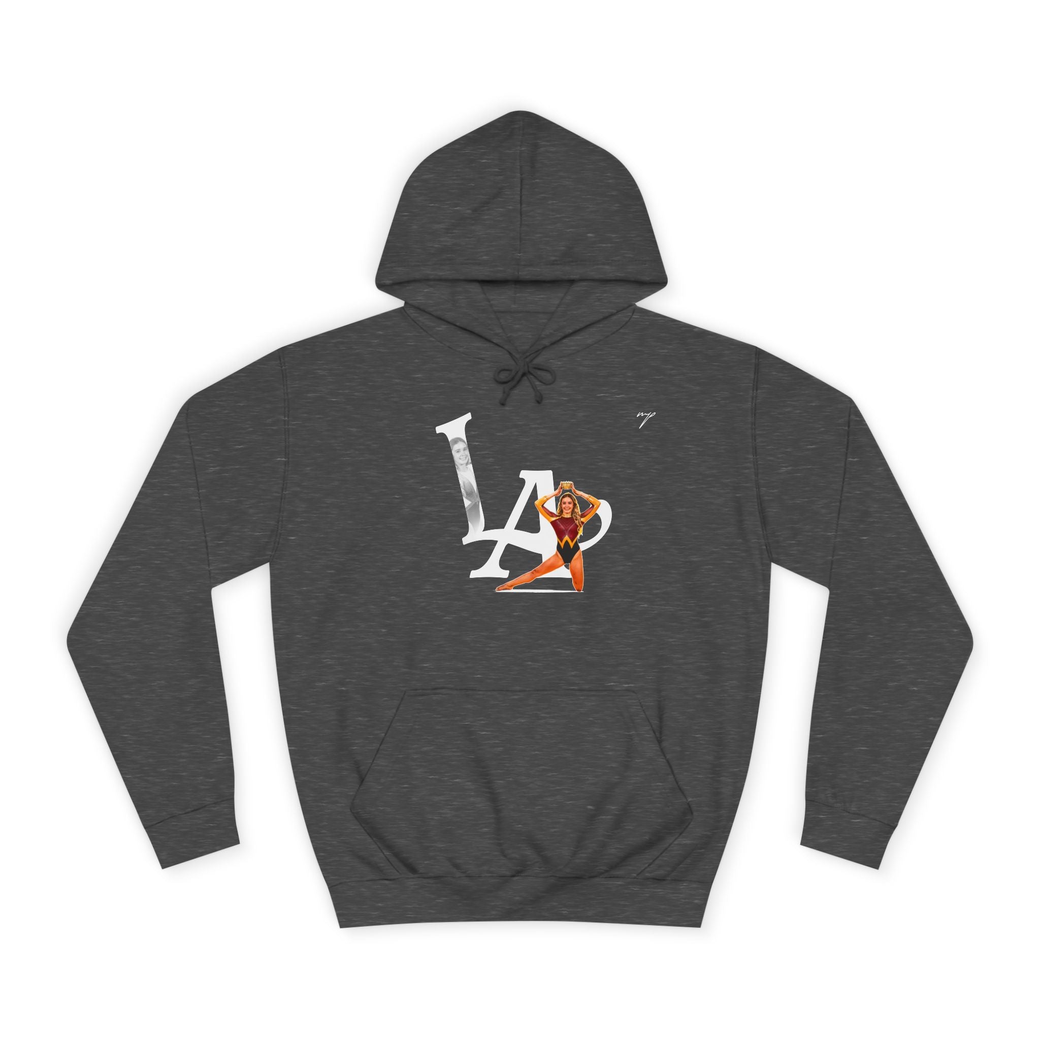 Liberty Andrews Hoodie
