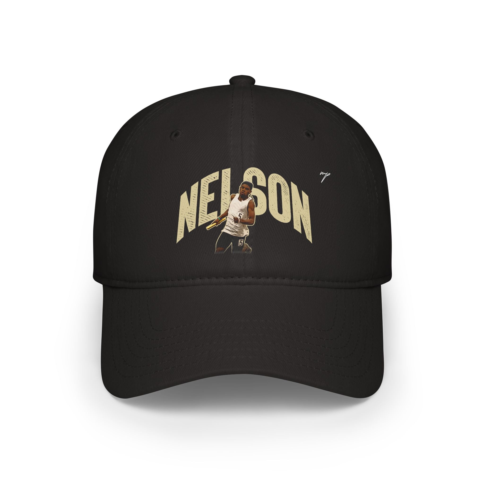Brunelson Dominique Hat