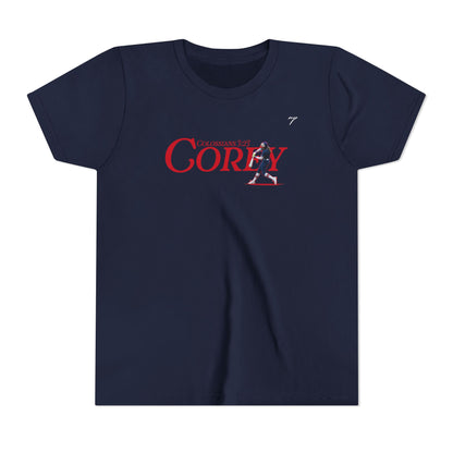 Corey Goguts YOUTH Graphic Tee