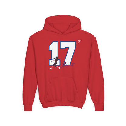 Alana Bryant YOUTH Hoodie