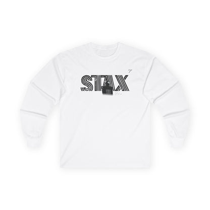 Kris Mitchell Long Sleeve