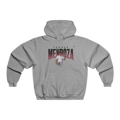 Edward Mendoza Vintage Hoodie