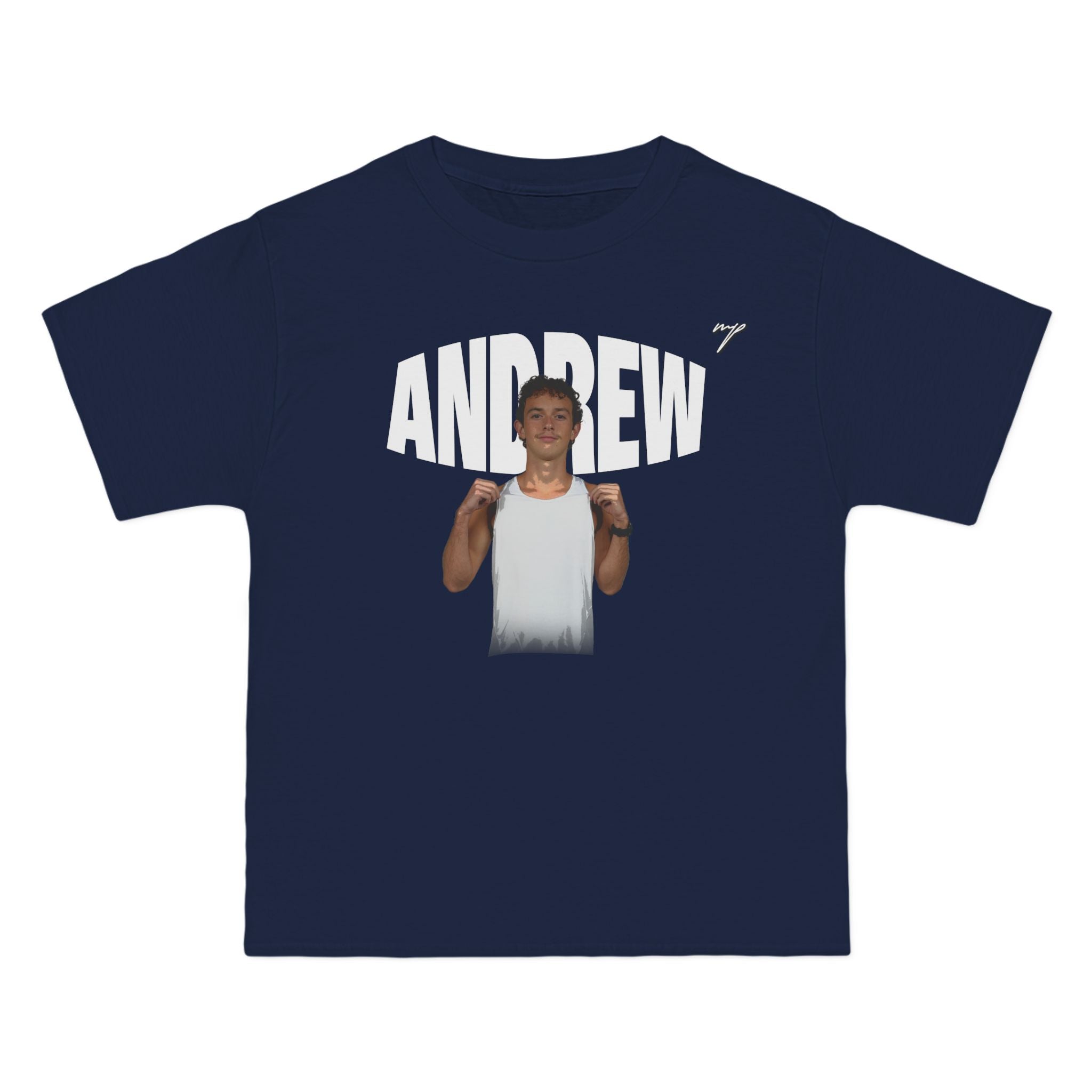 Andrew Nix Vintage Tee