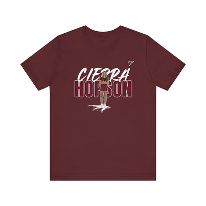 Cierra Hopson Graphic Tee