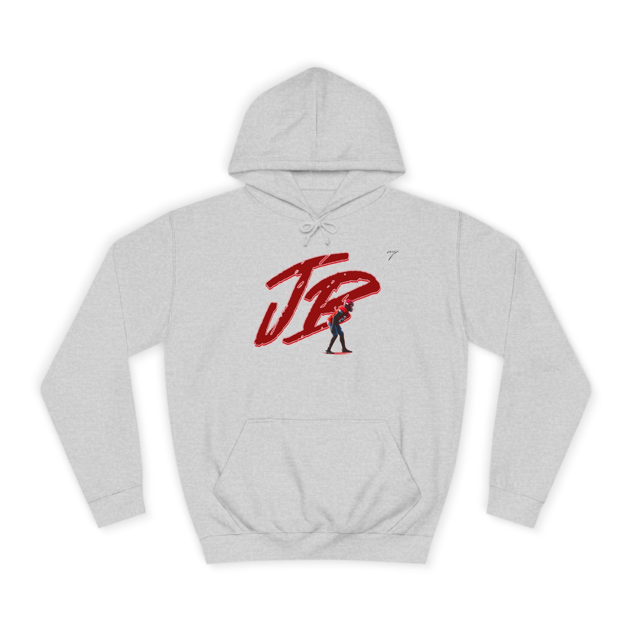 Jamie Brown Hoodie