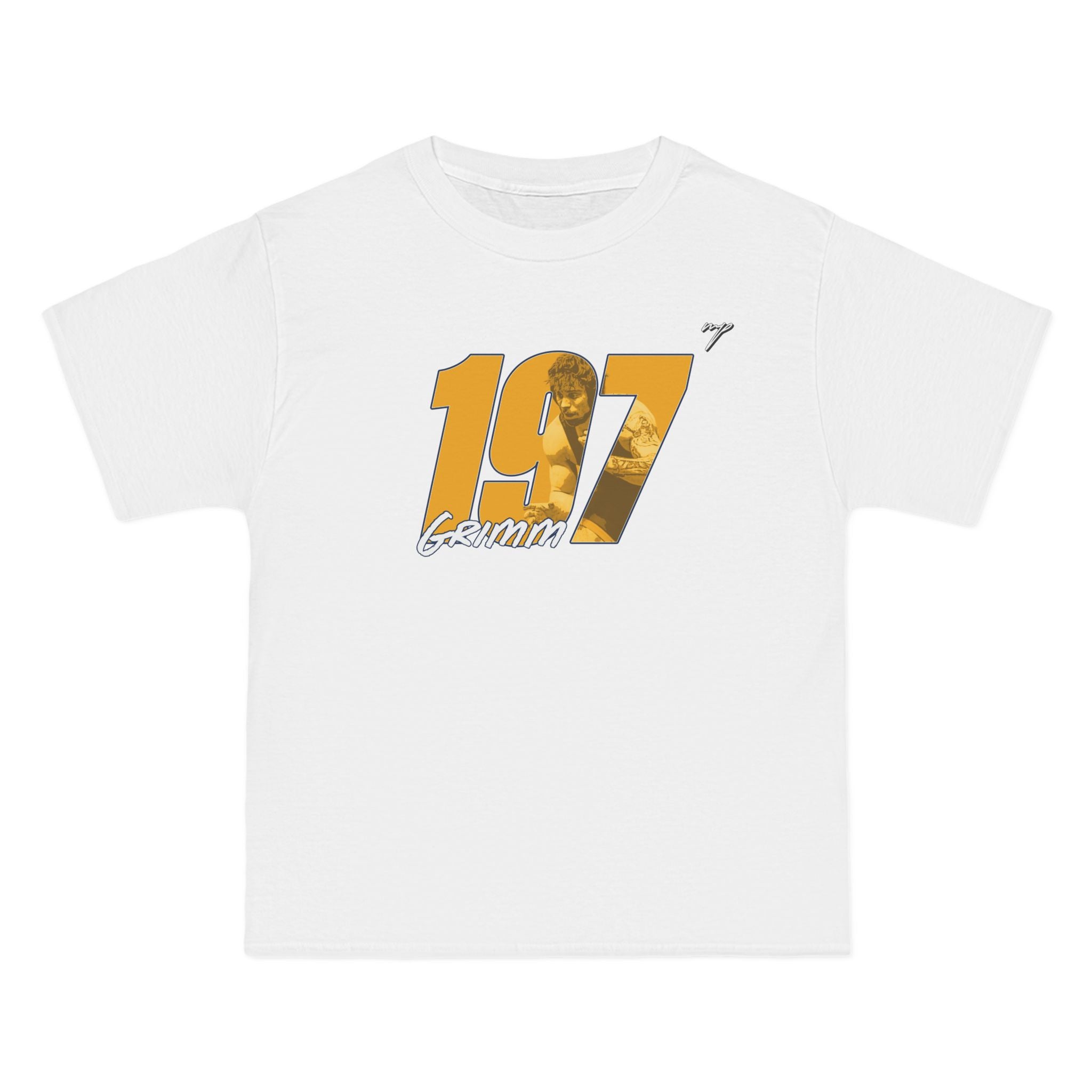 Coen Grimm Vintage Tee