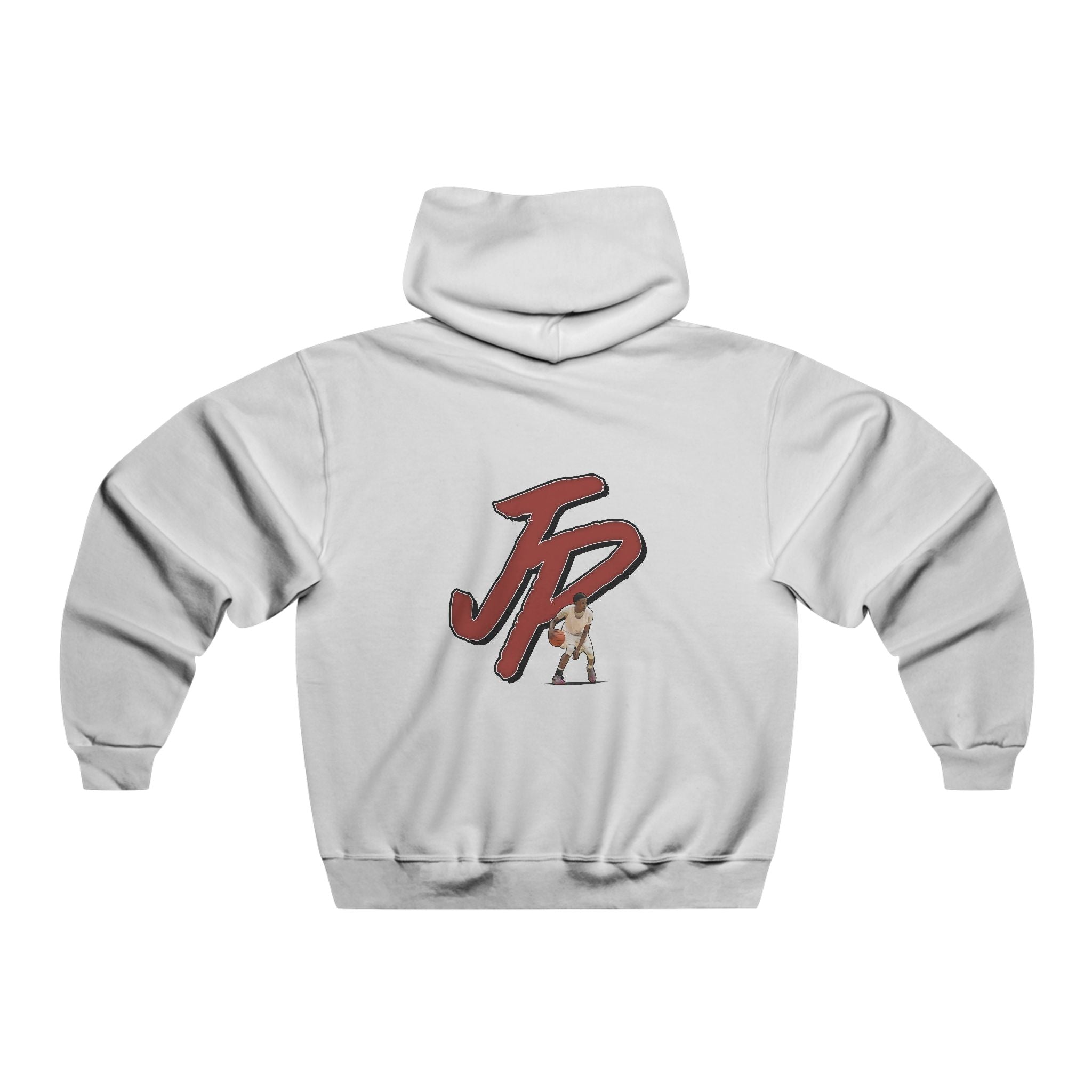 Jarome Patterson Vintage Hoodie