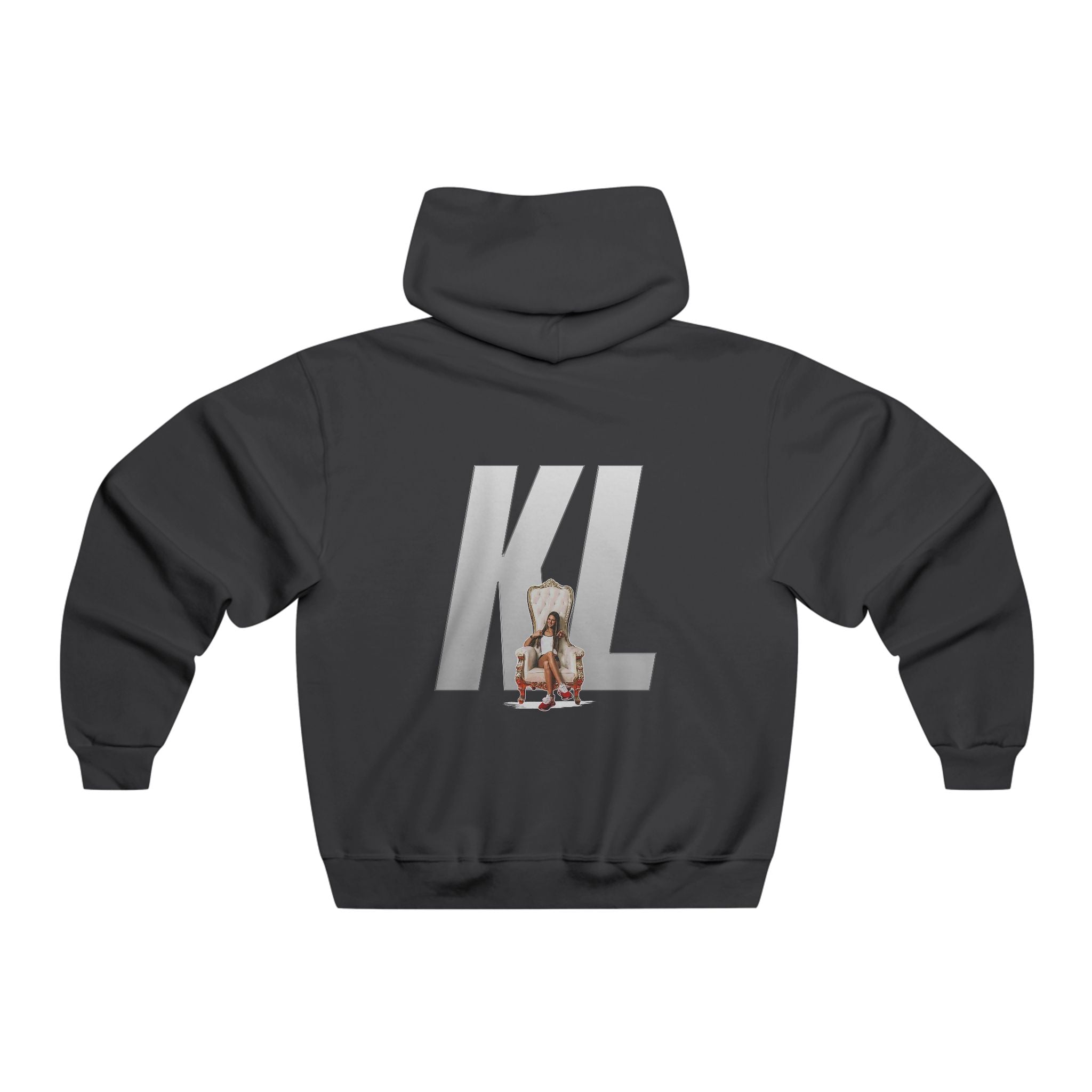 Karsyn Leeling Vintage Hoodie