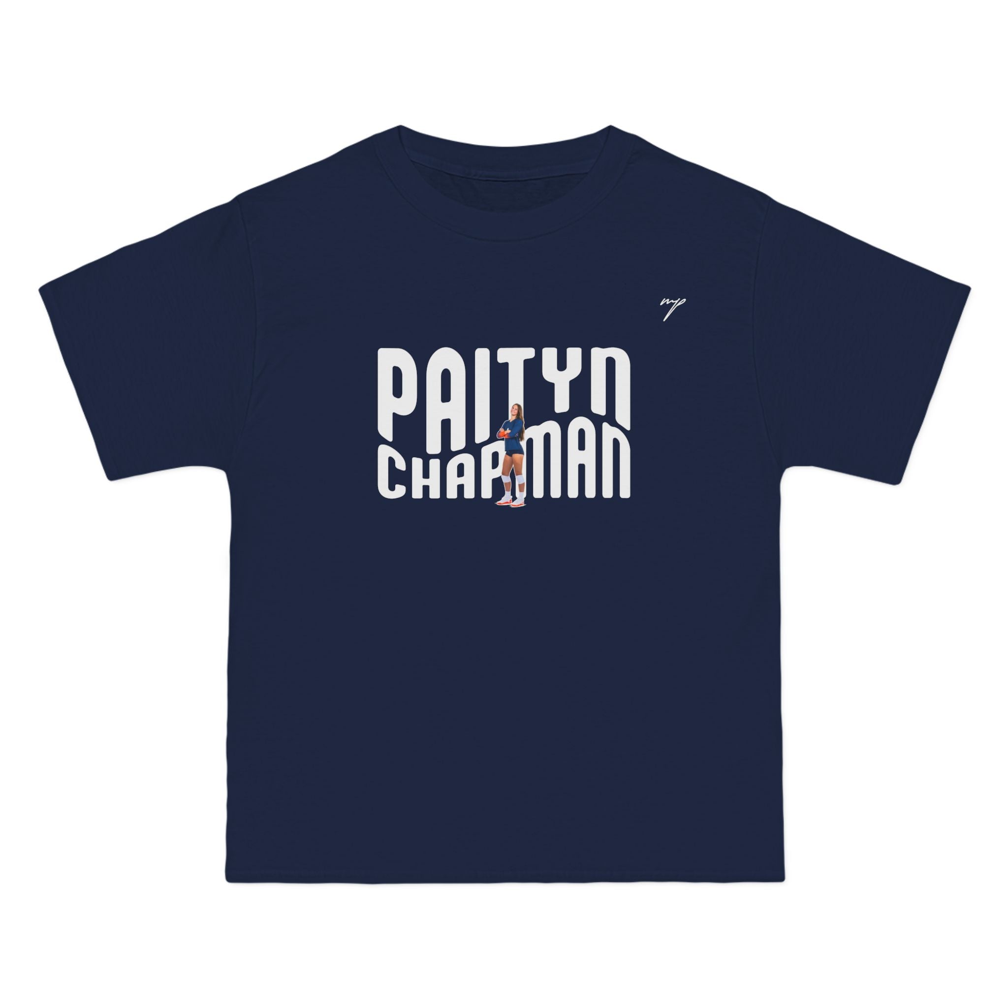 Paityn Chapman Vintage Tee