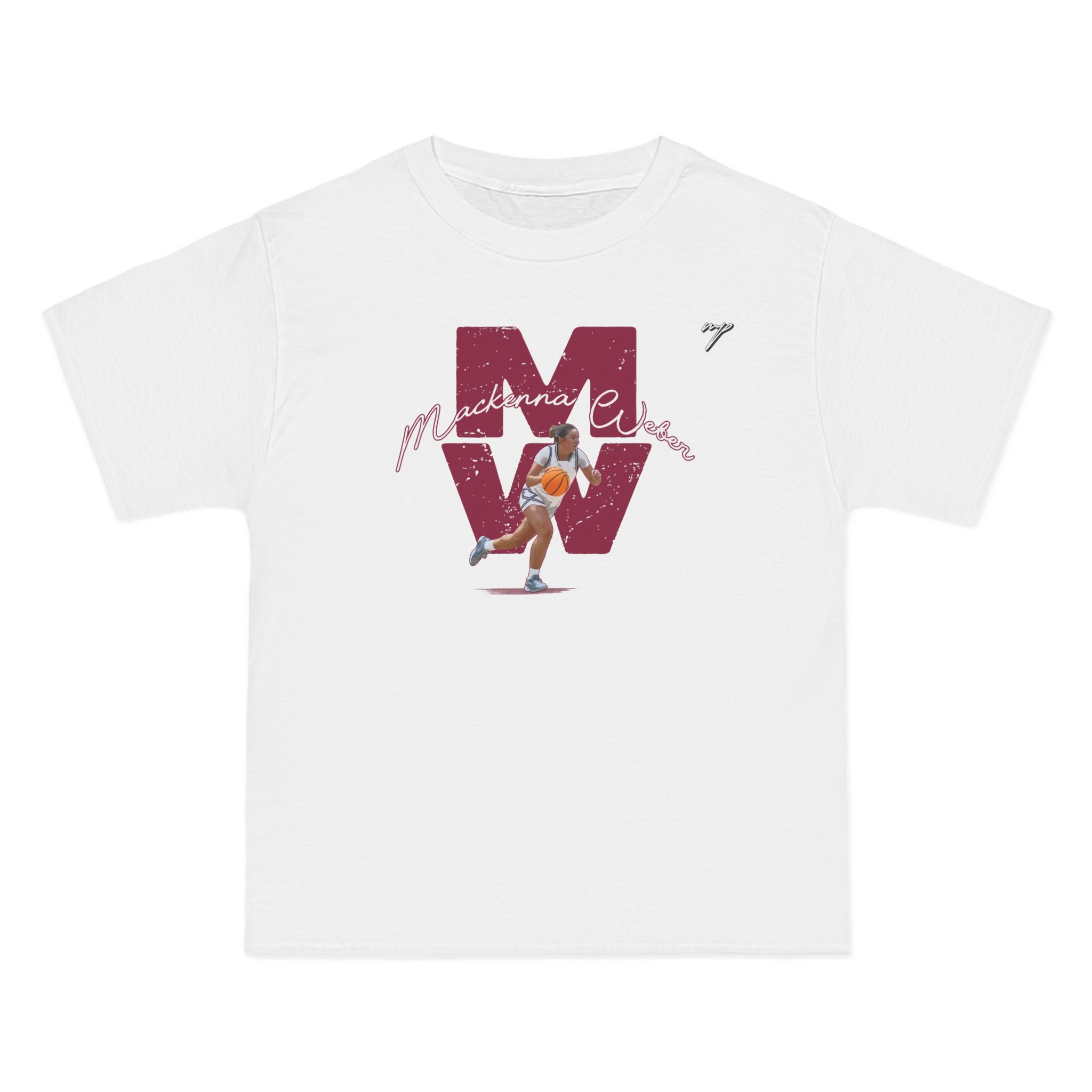 Mackenna Weber Vintage Tee