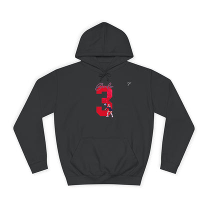 Brenna Ginder Hoodie