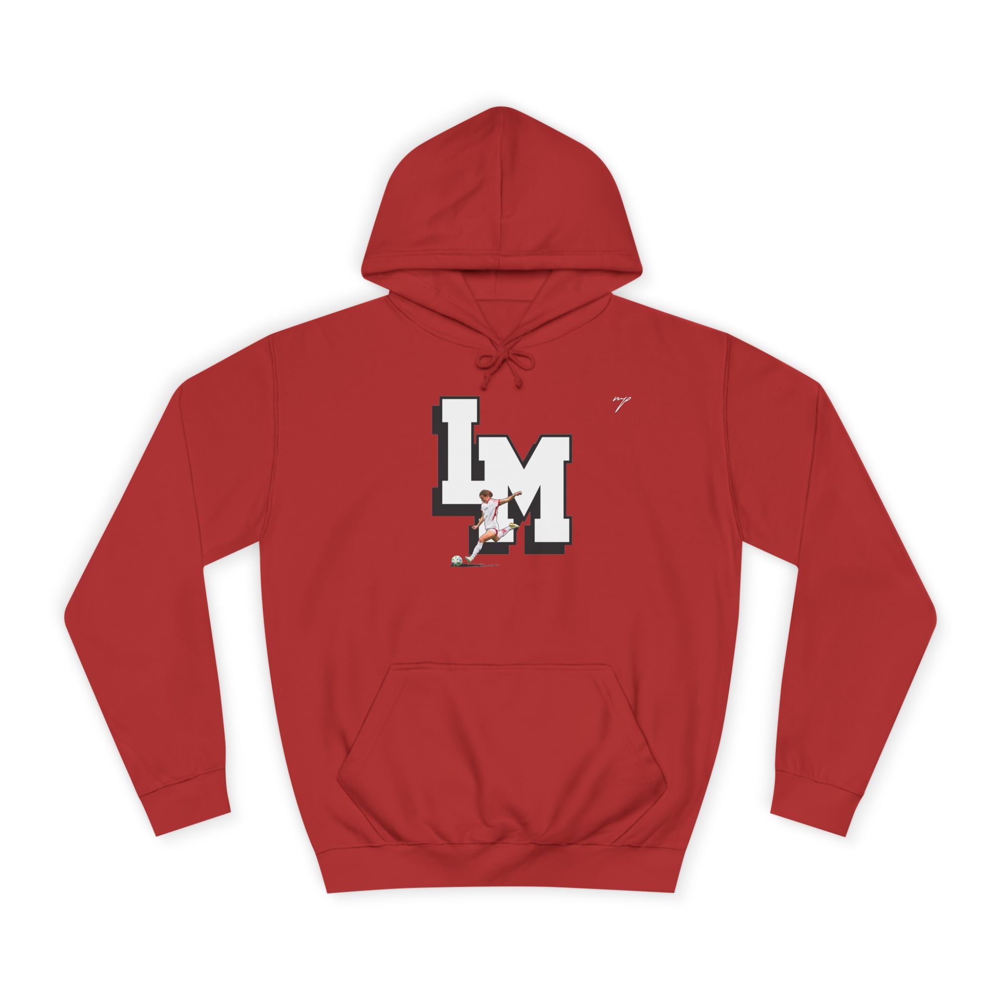 Lucy McCabe Hoodie