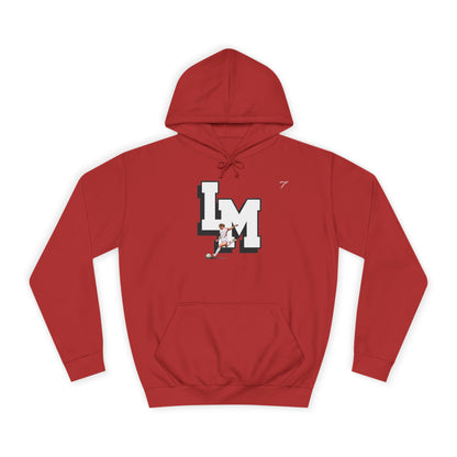 Lucy McCabe Hoodie