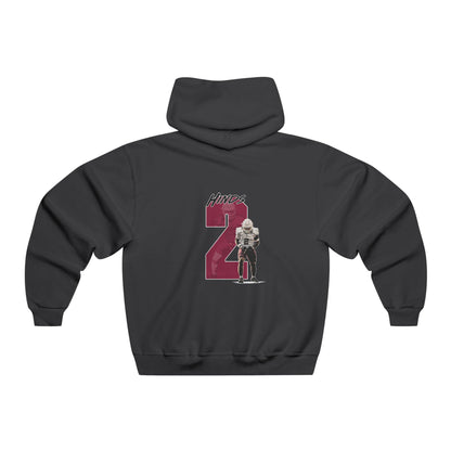 Dwayne Hinds Vintage Hoodie