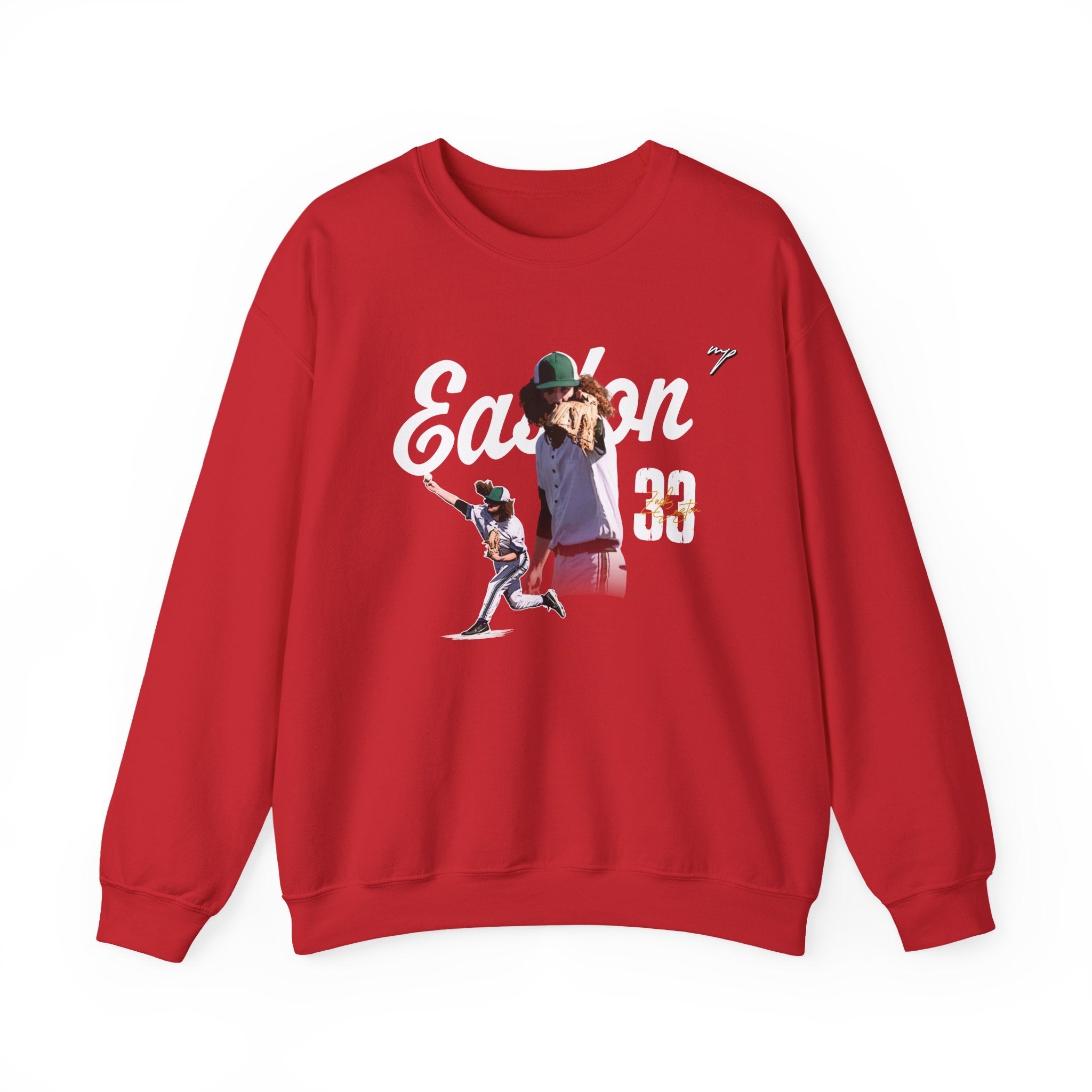 Zack Easton Crewneck