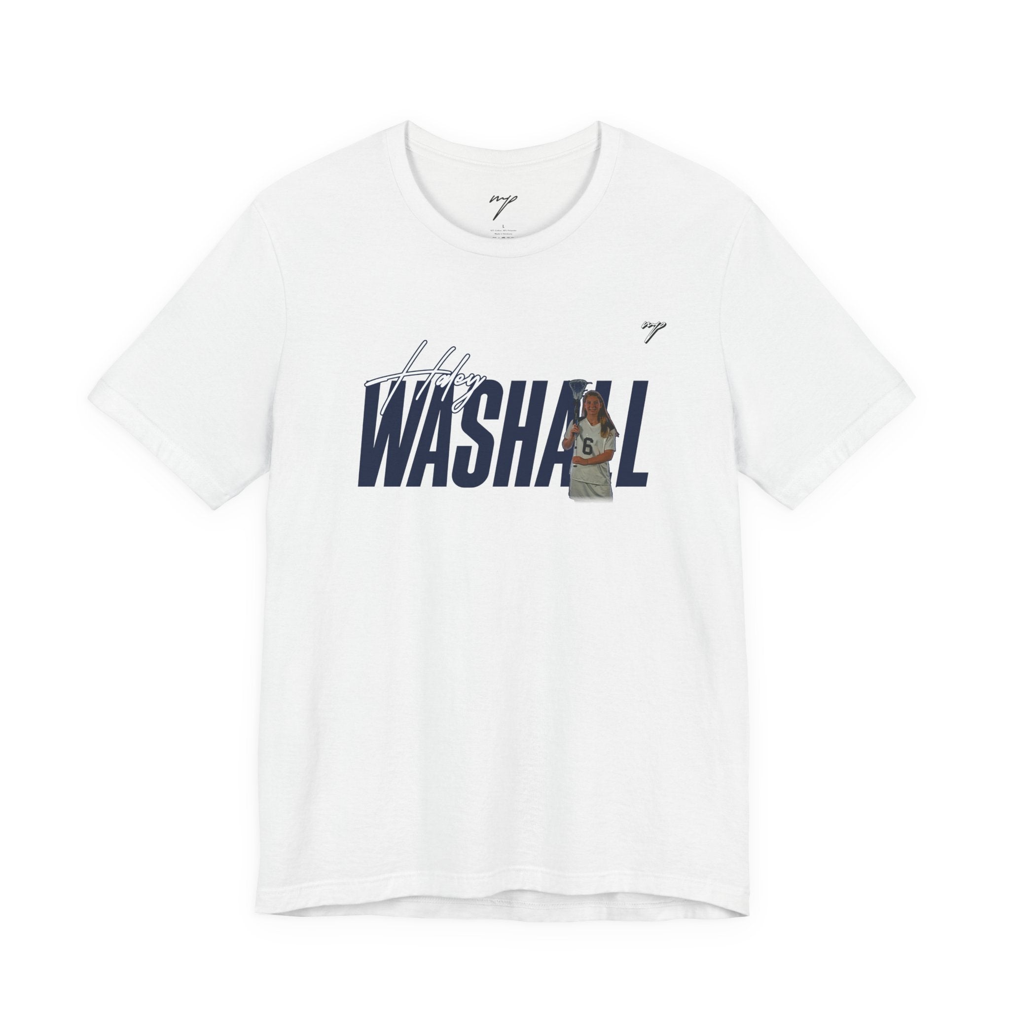 Haley Washall Graphic Tee