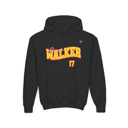 Sarah Walker YOUTH Hoodie