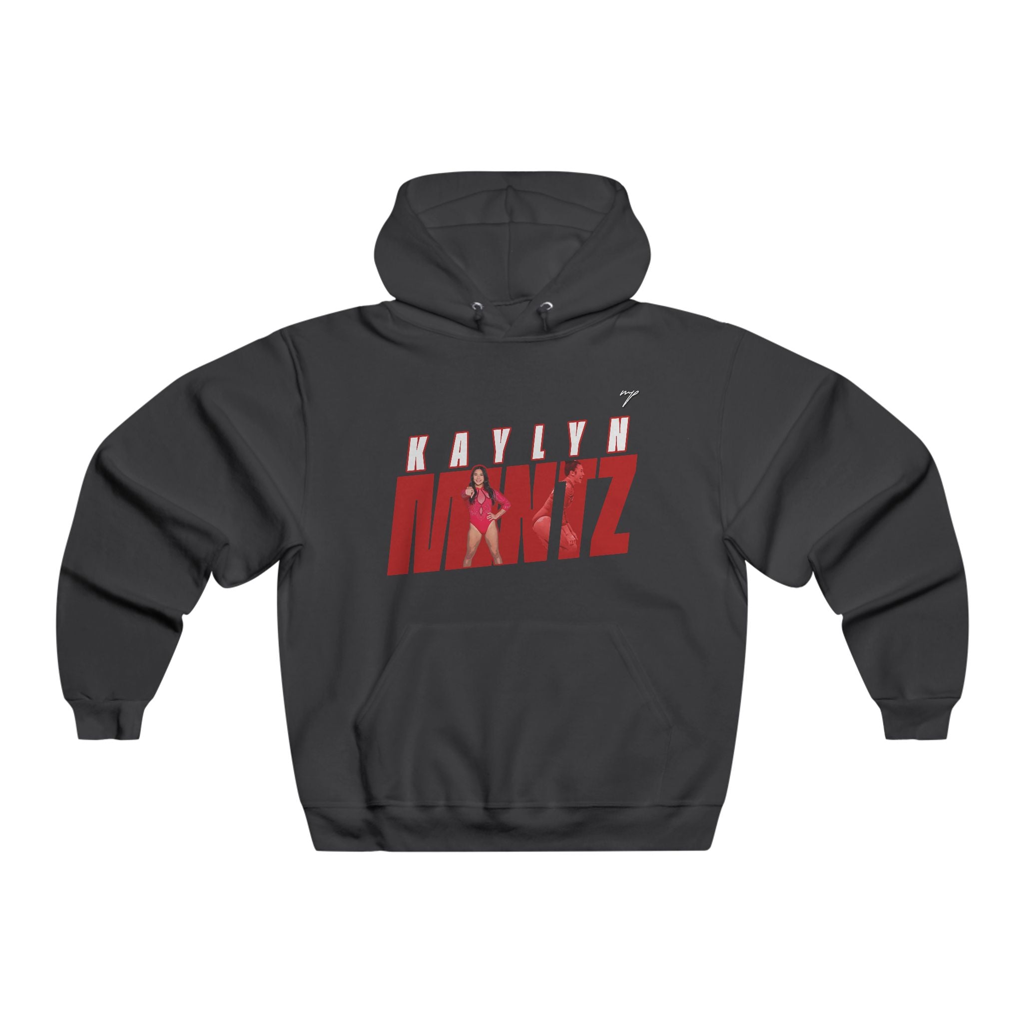 Kaylyn Mintz Vintage Hoodie